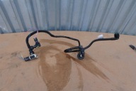 PEUGEOT CITROEN Schlauch servo Sensor HAMULACA 9837893580