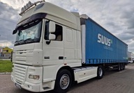 DAF 105.460 (SSC, AUTOMAT, RETARDER) SCHMITZ ...