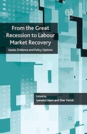From the Great Recession to Labour Market