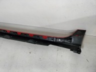 cap threshold right HONDA CIVIC X 17- R-TYPE
