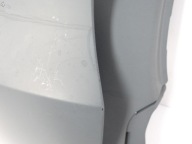 MASERATI GRECALE TROFEO M182 22- bumper BUMPER corner left rear part