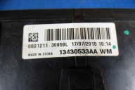 Kasten puszka der Sicherungen 13430533AA Opel Corsa E