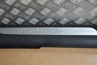 IDEALNA moulding cap threshold right PORSCHE MACAN S 1