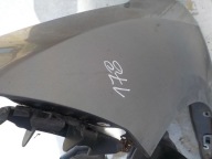 178 RENAULT MEGANE III fender left front front