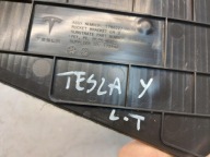 TESLA MODEL Y 2023r cover wneki boot rear part left 1786227-00-B