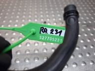 prijenos WODNY termostata 04L121071H AUDI A6 C7 2.0 TDI