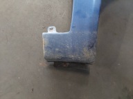 complete front bonnet bumper light fender FIAT PUNTO II 597