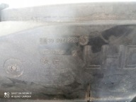 OPEL ASTRA K torpedo lower 39094229