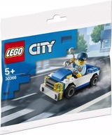 LEGO 30366 City Vozidlo NEW