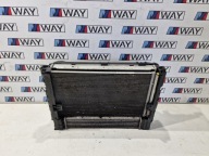 6968743 7561711 7801993 BMW E87 Radiateur climatisation Original