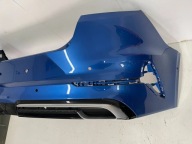 bumper rear part rear KIA PROCEED PRO-CEED III 3 18