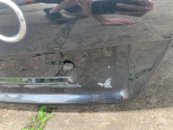 AUDI A6 C6 KOMBI boot doors rear part boot LY9B