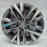 SKODA OCTAVIA disk hliníkový 18" 5E3601025