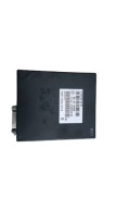 MERCEDES W220 module control unit GLOSU a2038200285