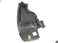 BMW X5 X5M E70 E70M m-packet 06-10 mudguard left front front part new