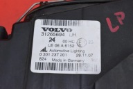 REFLEKTOR left light front lens EU 31265694 VOLVO S40 II V50 LIFT 07-12