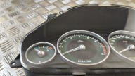 dials dials JAGUAR X-TYPE 2002r 2.5 V6 AUTOMAT 1X4F-10849-DJ
