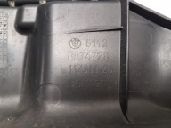 bumper bracket right rear part BMW M4 G82 M4 G83 8074728