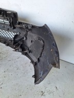 MAZDA 3 BL LIFT 11-13 bumper