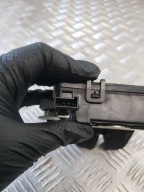 lock bonnet boot OPEL ASTRA H