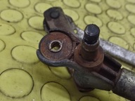 FIAT DOBLO and wiper mechanism front 64343499