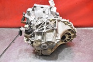 Getriebe TOYOTA VERSO 2.0 D-4D 126 KM 09-13