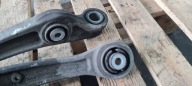 A5 8T LIFT arm lower front left right 2X 8K0407155C 8K0407156C A4 B8