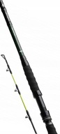 Вудилище DAM MADCAT BLACK CAT-STICK 3.00m 150-300g