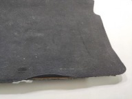 floor mats mat boot PEUGEOT 207 LIFT 2009-2012 96850541ZD