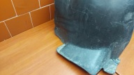 mudguard left front COMBO BERLINGO RIFTER TOYOTA PROACE CITY 18