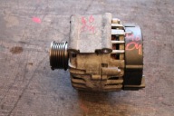 4604. ALTERNATOR AUDI Q5 06L903027