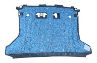 mats floor boot FORD TOURNEO COURIER MK1 14- ET76-K45456-AE