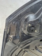 AUDI A6 C7 4G0 11-18 bonnet
