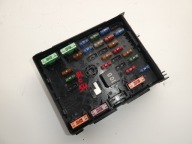 VW AUDI SEAT compartment electrical 3C0937125A
