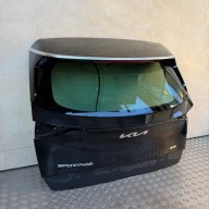 boot doors complete KIA SPORTAGE V 2024 ROK KAMERA
