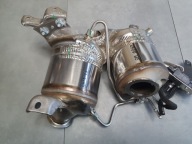 Audi A3 8Y catalyst/DPF 1.5 05E131723F 05E131701H