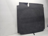 floor boot carpet AUDI A3 8P 8P4863463E 87A 5-door