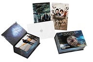 Supernatural: The Postcard Collection Insight