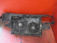 VW BORA 2.0 8V AQY GOLF 4 IV support panel for radiators sider radiator fan KPL