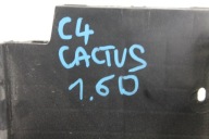 DRŽAČ AKUMULATORA 9801801880 C4 CACTUS 14-17