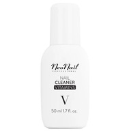 NEONAIL CLEANER WITAMINOWY Vitamins - 50 ml