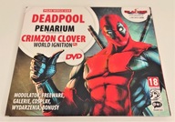 Deadpool + Crimizon Clover Wrold Ignition PC