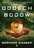 Oddech bogów Bernard Werber