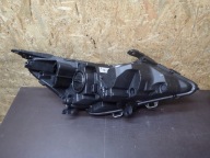LIGHT FRONT LEFT OPEL ASTRA K V 5 LIFT FULL LED
