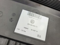 control unit comfort control unit VW PHAETON LIFT 3D0959860CA