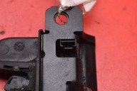 lock bonnet rear part boot 7L6827505 VW TOUAREG 1 and 02-07