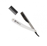 Holiaci strojček Kiepe Pro Cut White Comb Razor, Kiepe Pro Cut