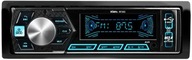 Radio samochodowe XBlitz RF300 Bluetooth MP3 2xUSB