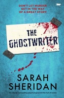 The Ghostwriter Sheridan Sarah