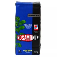 Yerba Mate Rosamonte Despalada 500g Argentyna